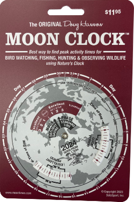 2024 Moon Clock Product 